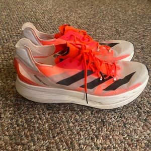 Adidas Prime X size 13